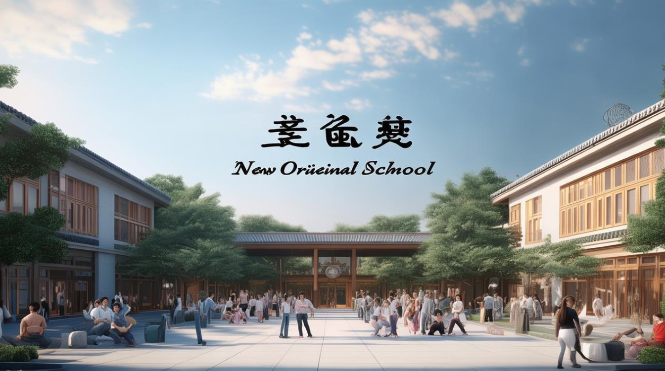 新东方是什么性质的学校? 新东方是什么性质的学校?