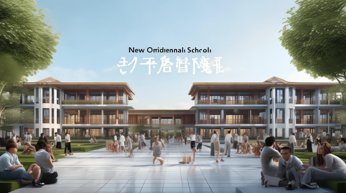 新东方是什么性质的学校? 新东方是什么性质的学校?