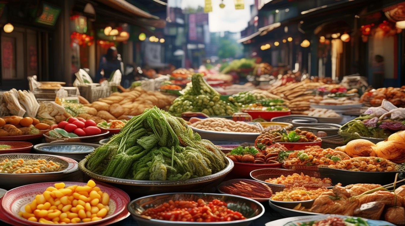 永兴必吃美食有哪些? 永兴必吃美食有哪些?