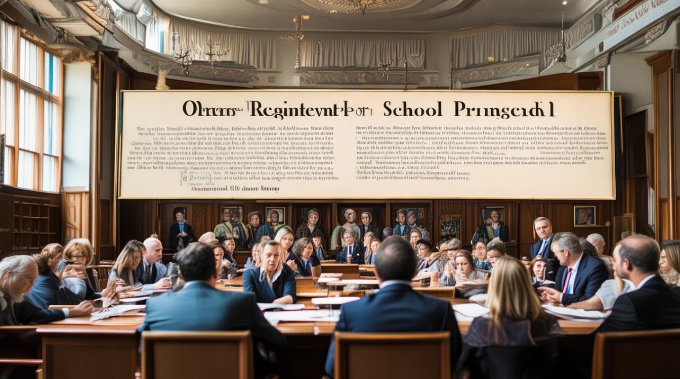 公开招聘校长,选聘标准如何定? 公开招聘校长,选聘标准如何定?