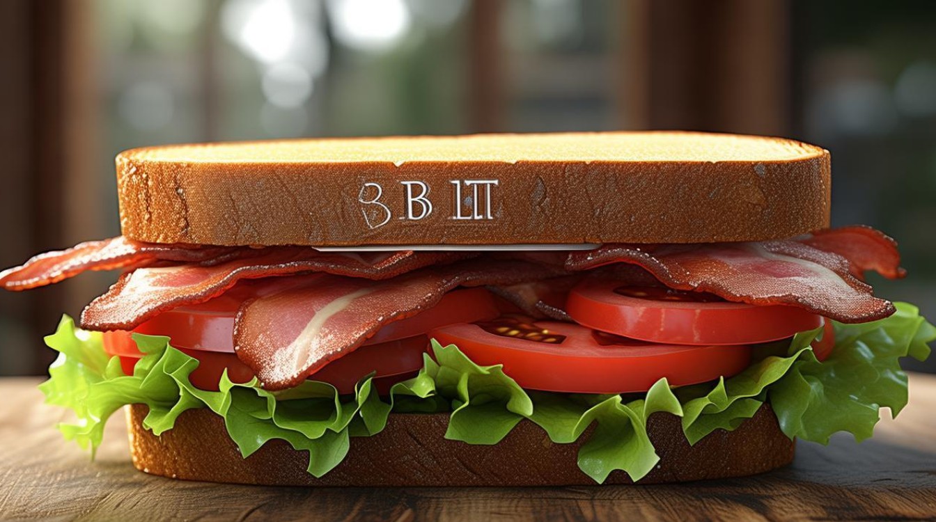 blt是啥?缩写还是食物? blt是啥?缩写还是食物?