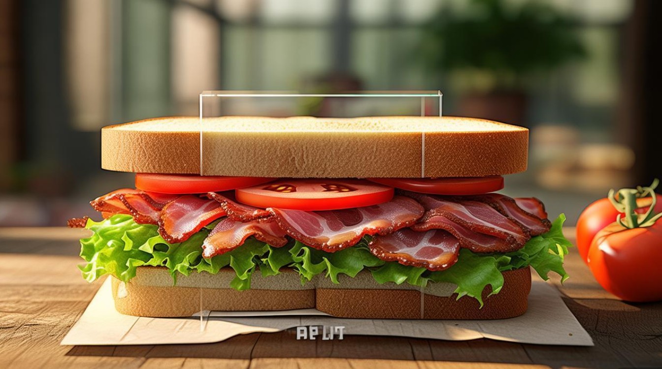 blt是啥?缩写还是食物? blt是啥?缩写还是食物?