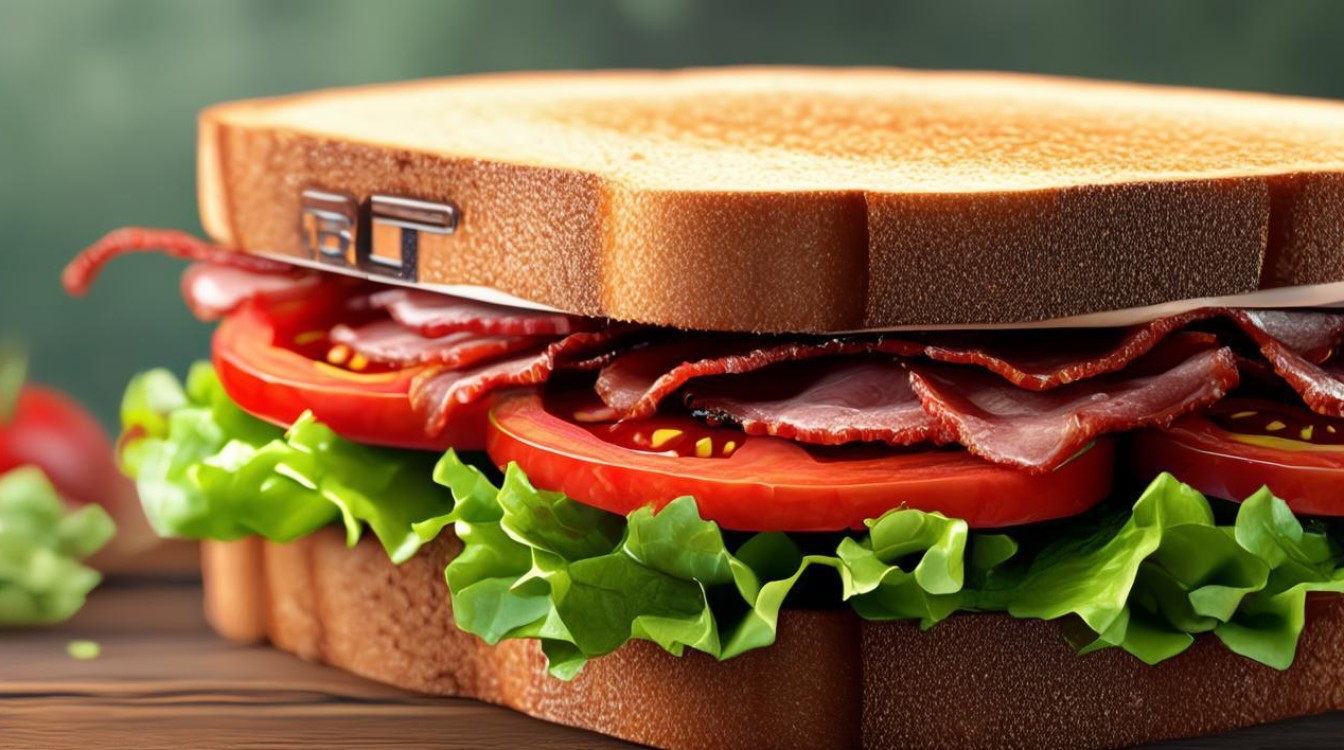 blt是啥?缩写还是食物? blt是啥?缩写还是食物?