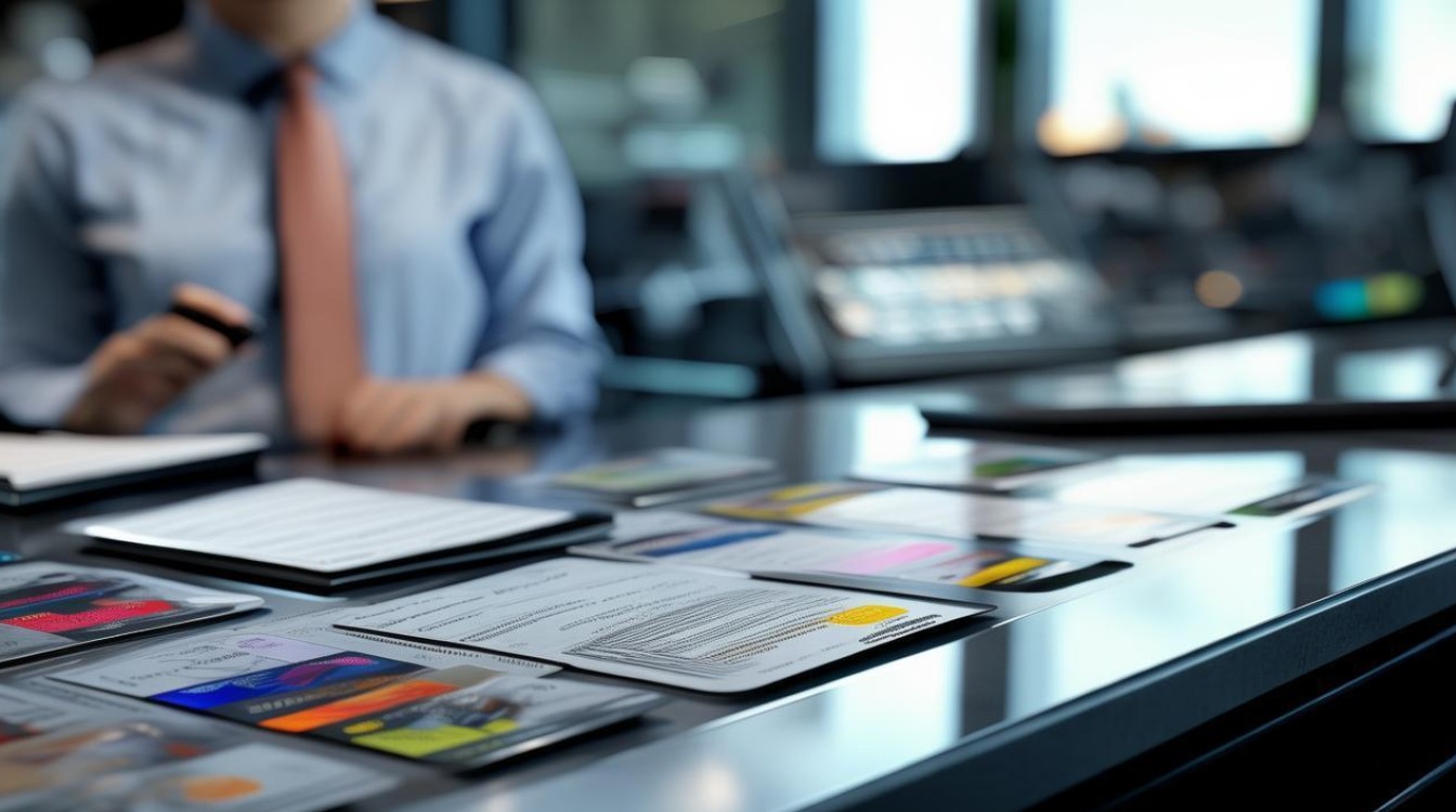 信用卡业务到底是什么? 信用卡业务到底是什么?