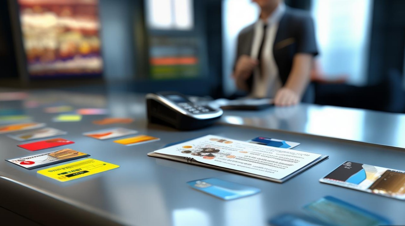 信用卡业务到底是什么? 信用卡业务到底是什么?