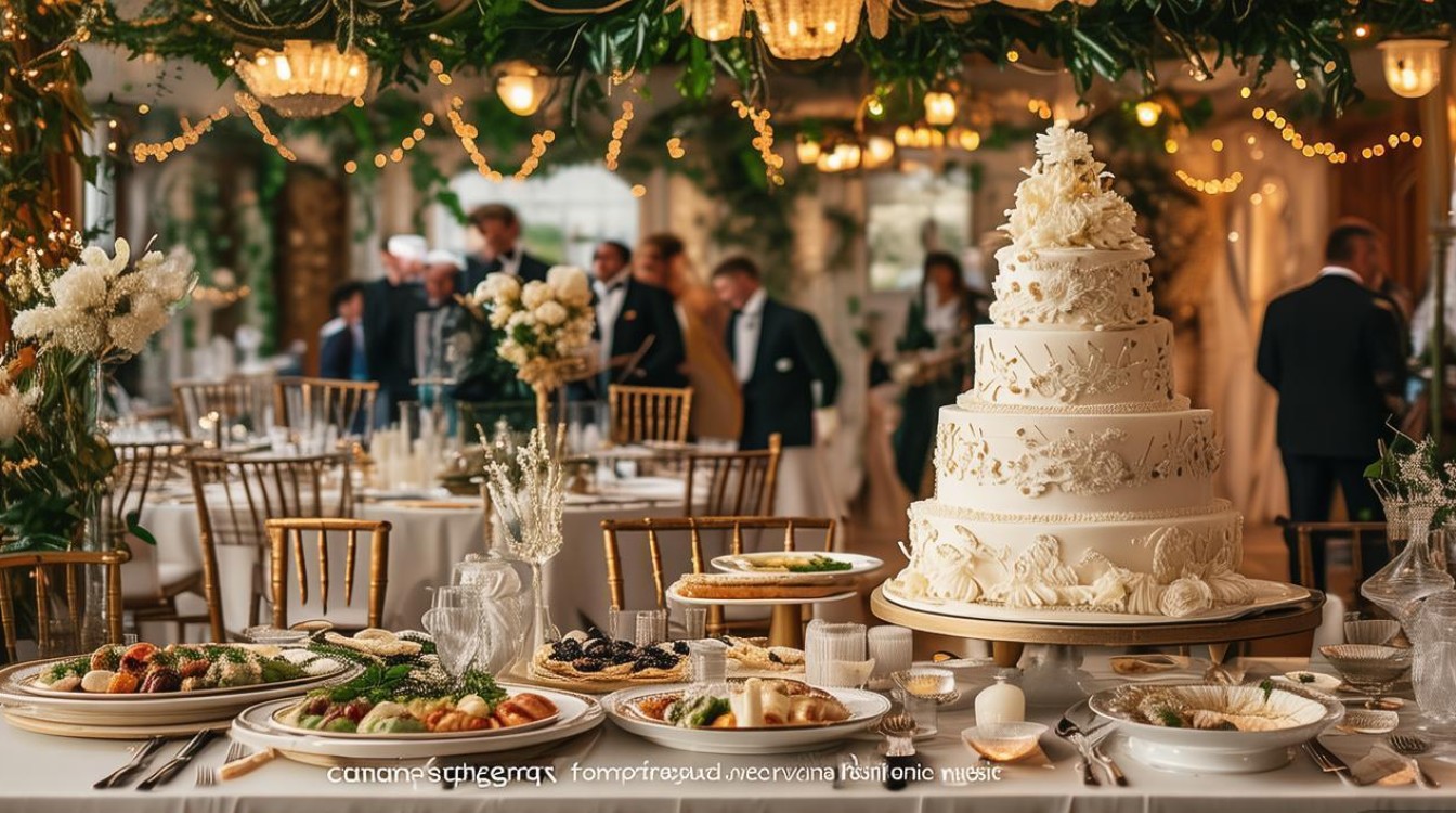 婚庆具体都包含哪些服务内容? 婚庆具体都包含哪些服务内容?