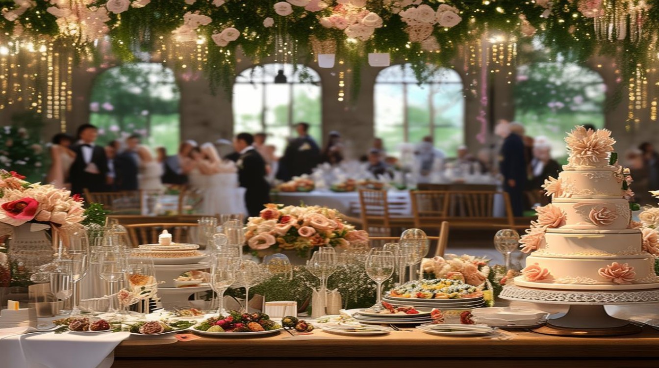 婚庆具体都包含哪些服务内容? 婚庆具体都包含哪些服务内容?