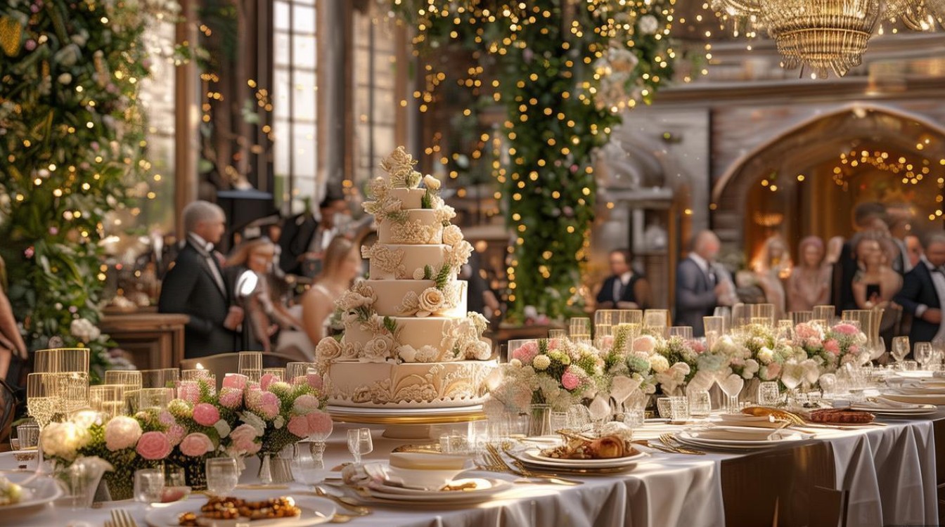 婚庆具体都包含哪些服务内容? 婚庆具体都包含哪些服务内容?