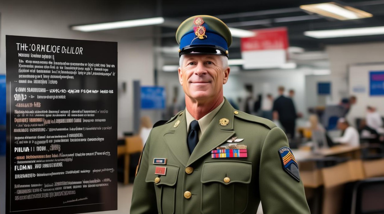 退役士兵公开招聘,有何具体条件与流程? 退役士兵公开招聘,有何具体条件与流程?