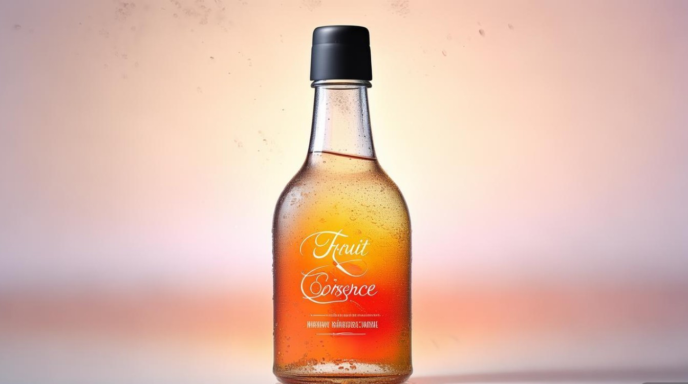 果萃究竟是什么? 果萃究竟是什么?