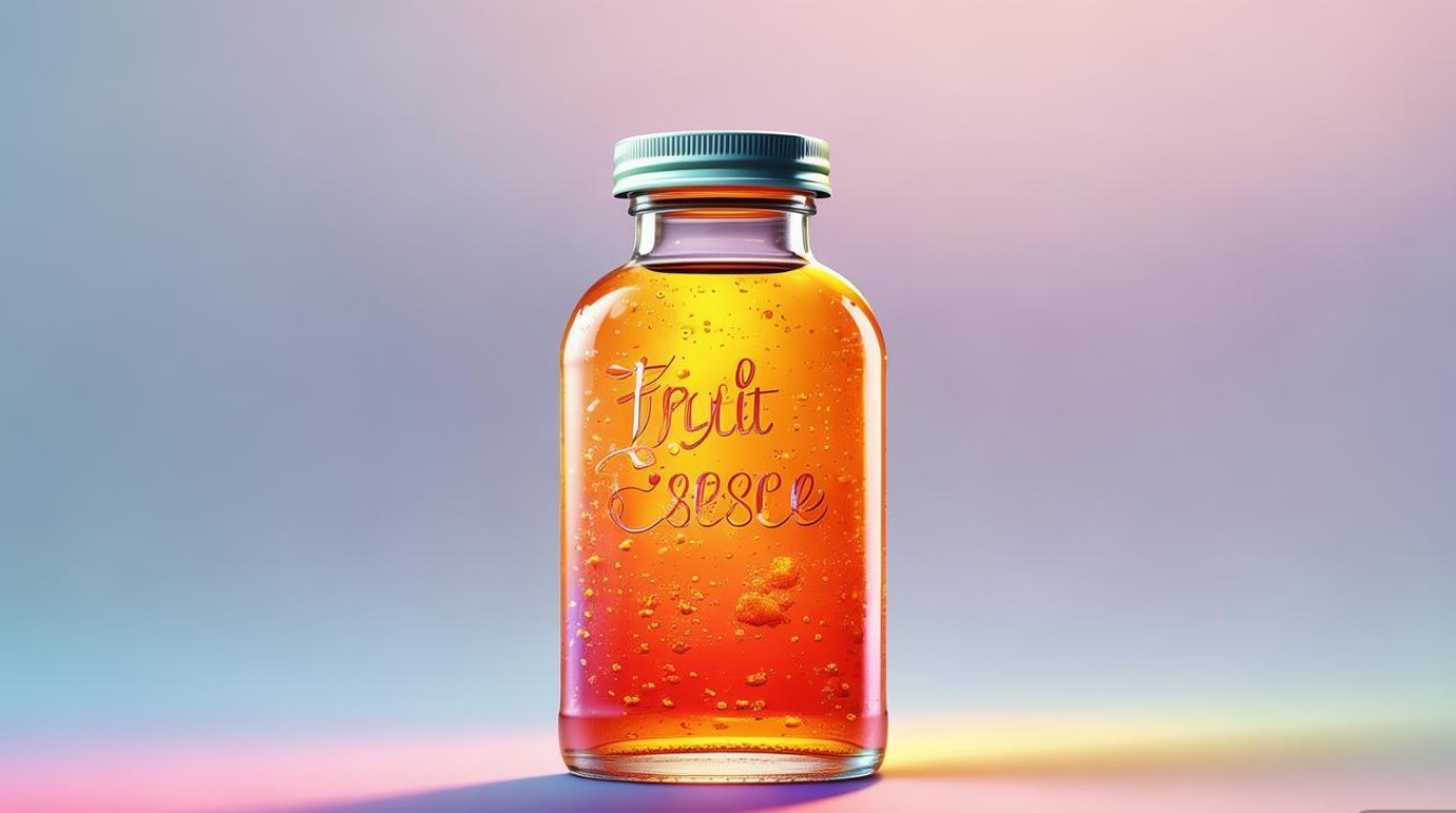 果萃究竟是什么? 果萃究竟是什么?