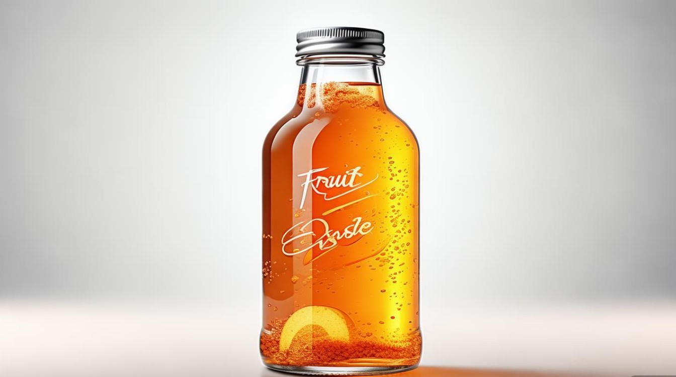 果萃究竟是什么? 果萃究竟是什么?