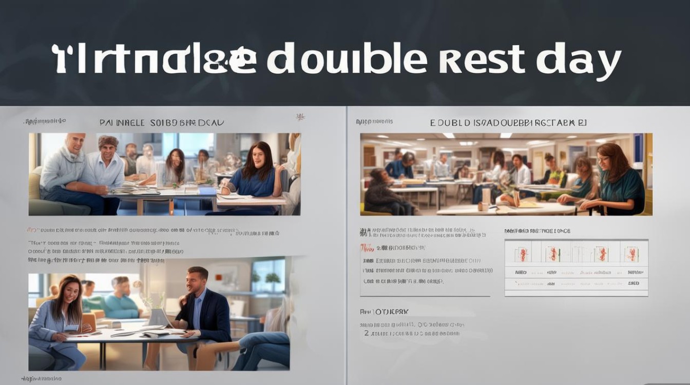 单双休区别是什么?加班费怎么算? 单双休区别是什么?加班费怎么算?