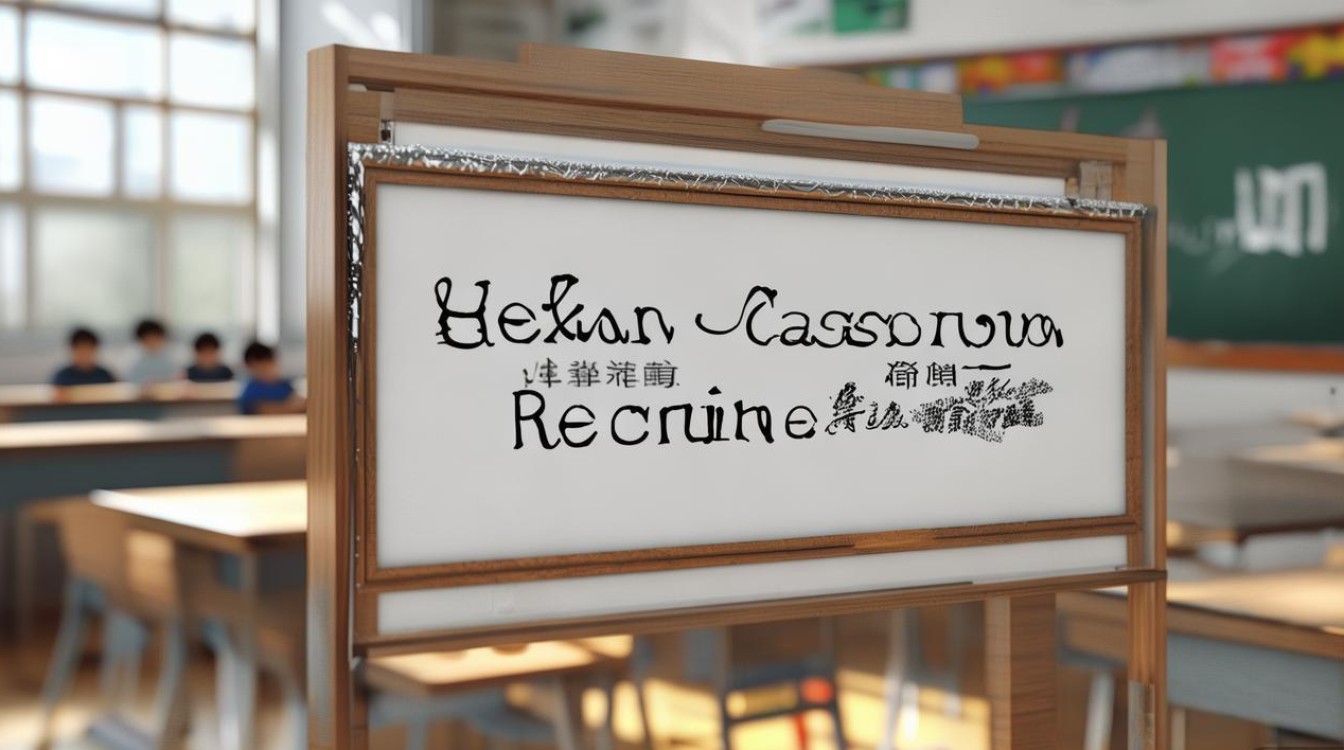 合川教室招聘,具体岗位和要求是什么? 合川教室招聘,具体岗位和要求是什么?