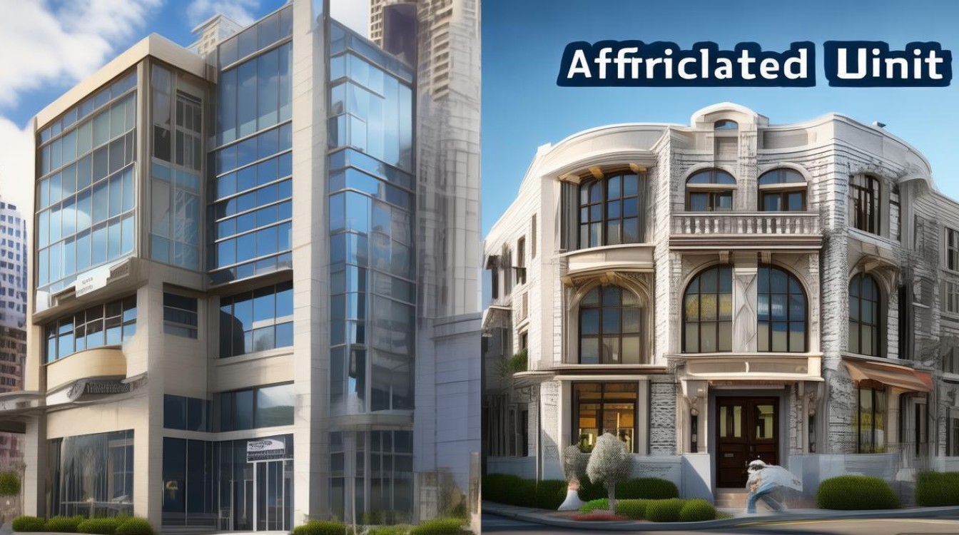 直属单位与下属单位有何区别? 直属单位与下属单位有何区别?