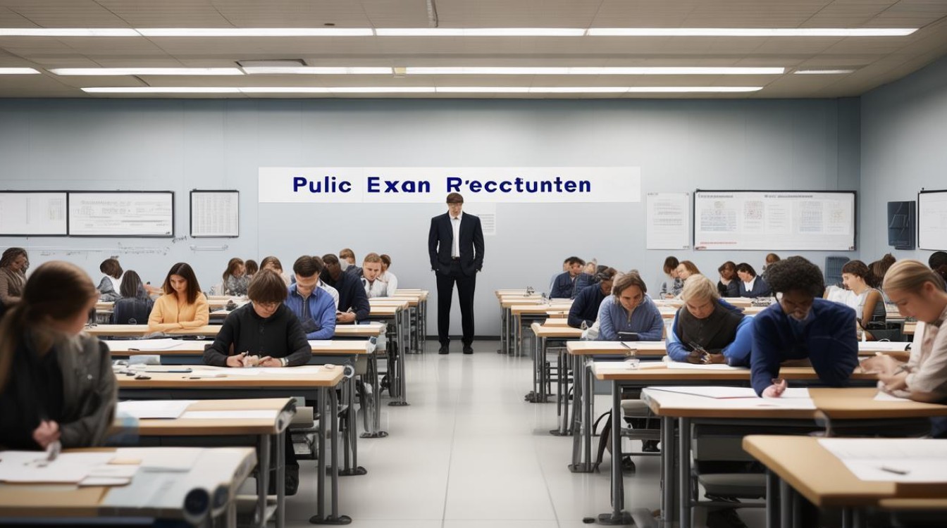 公开考试招聘,如何确保公平公正? 公开考试招聘,如何确保公平公正?