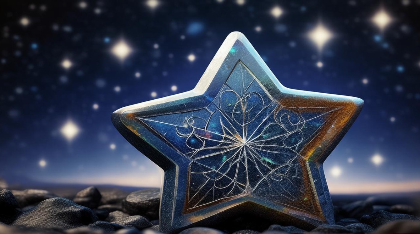 星石对什么？——揭秘星石的真实用途或对应关系