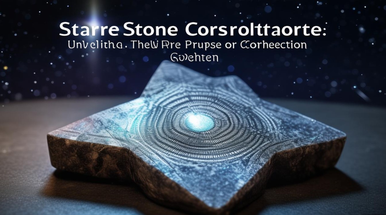 星石对什么？——揭秘星石的真实用途或对应关系