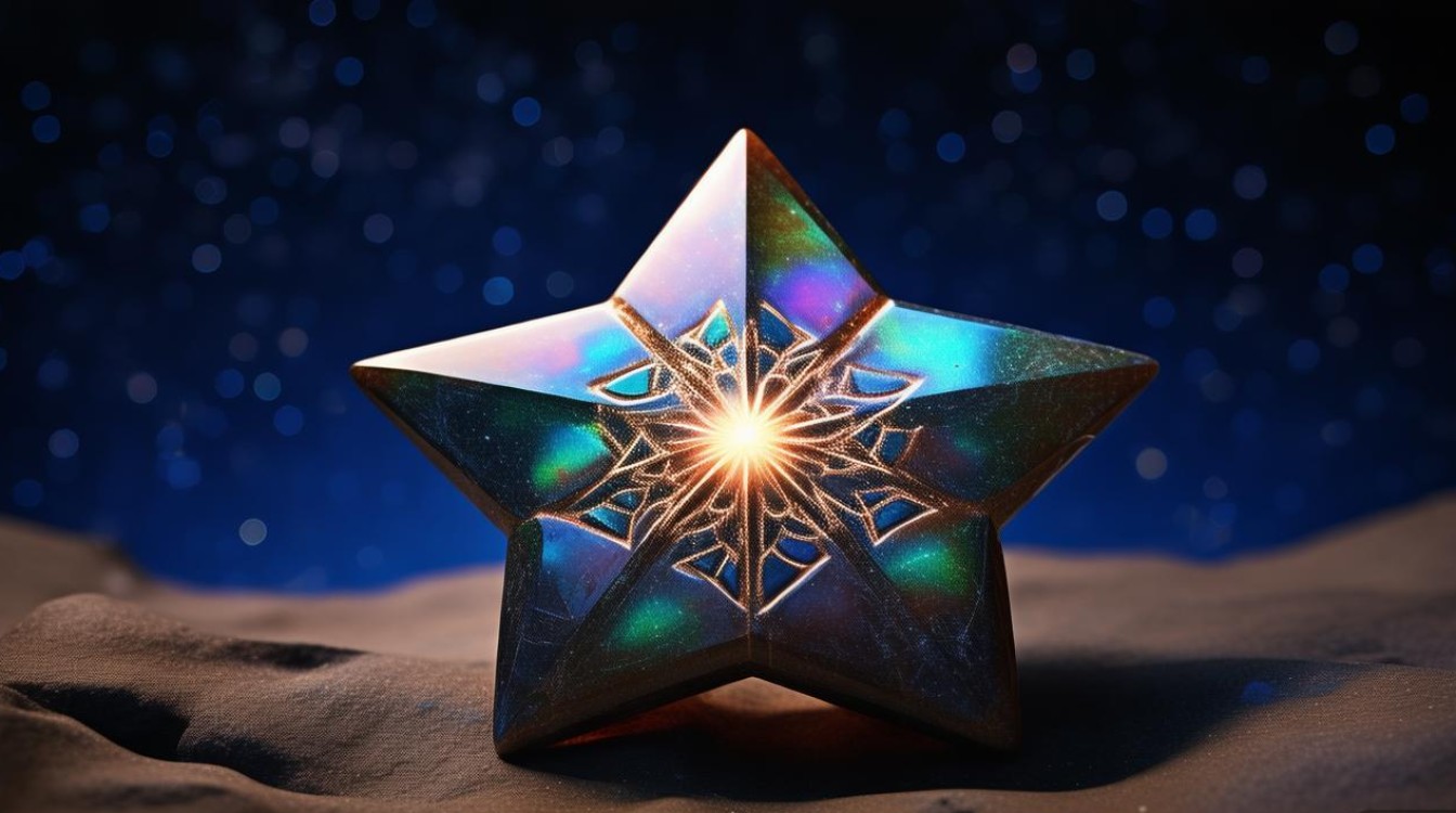 星石对什么？——揭秘星石的真实用途或对应关系