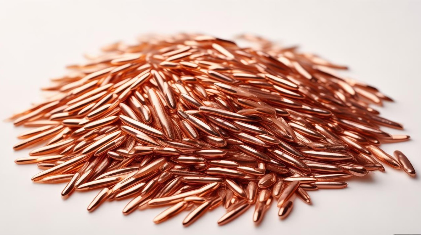 铜米是什么?它有什么用途? 铜米是什么?它有什么用途?