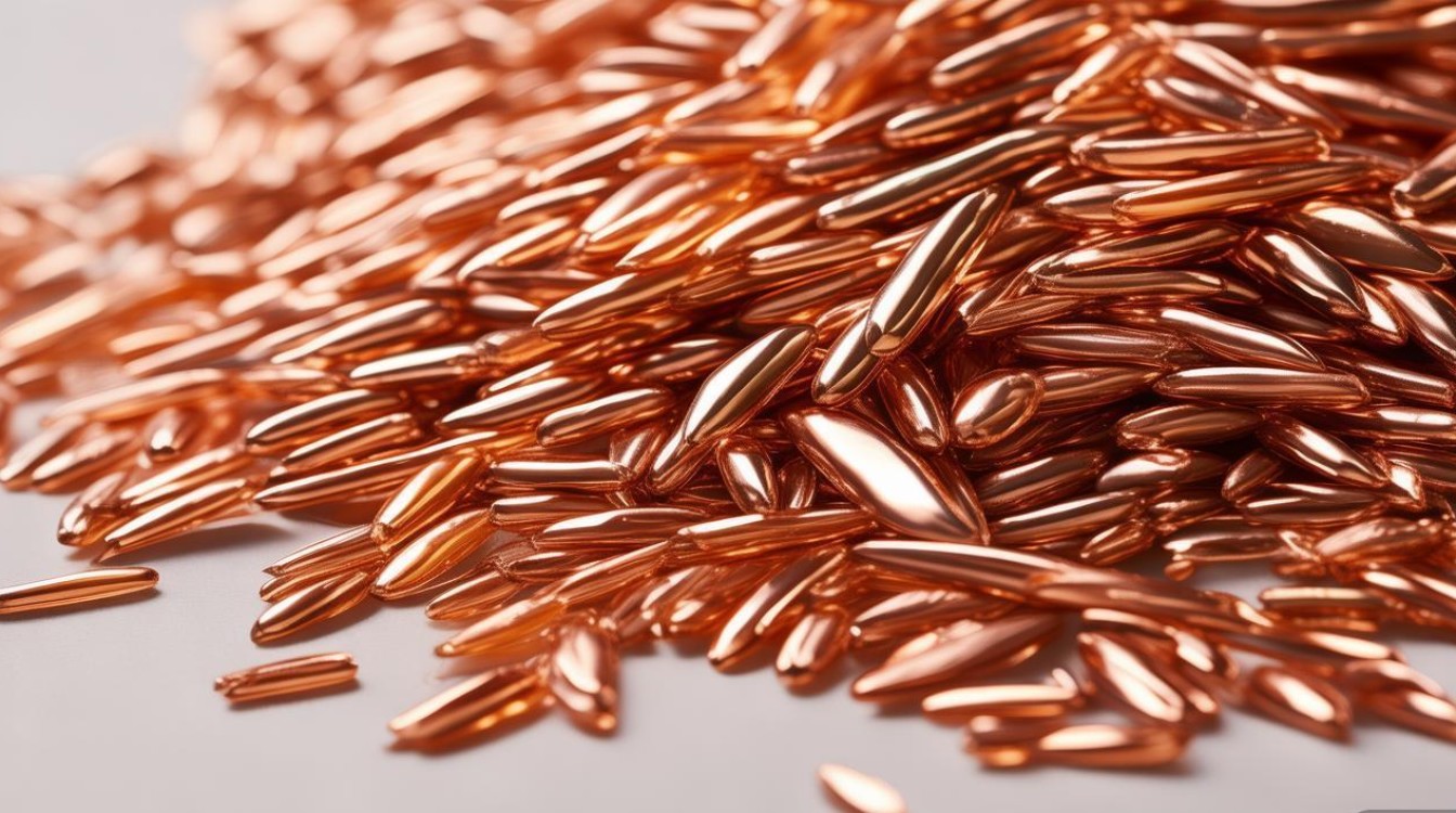 铜米是什么?它有什么用途? 铜米是什么?它有什么用途?