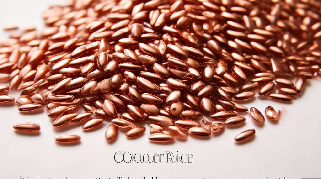 铜米是什么?它有什么用途? 铜米是什么?它有什么用途?