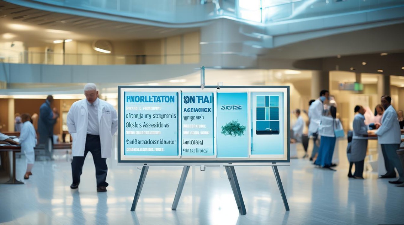 医院公开招聘程序有哪些关键环节? 医院公开招聘程序有哪些关键环节?