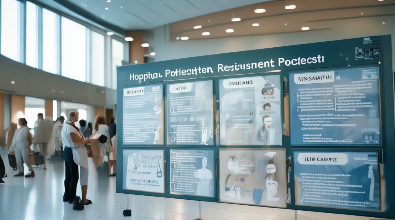 医院公开招聘程序有哪些关键环节? 医院公开招聘程序有哪些关键环节?