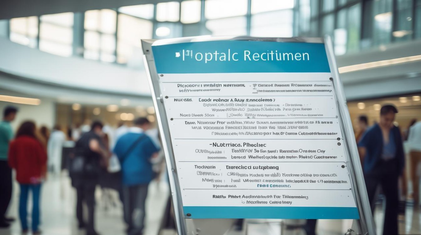 医院公开招聘,具体有哪些岗位和要求? 医院公开招聘,具体有哪些岗位和要求?