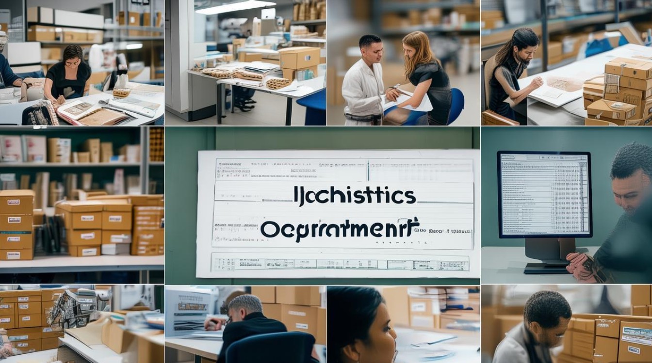 后勤部具体负责哪些日常工作? 后勤部具体负责哪些日常工作?