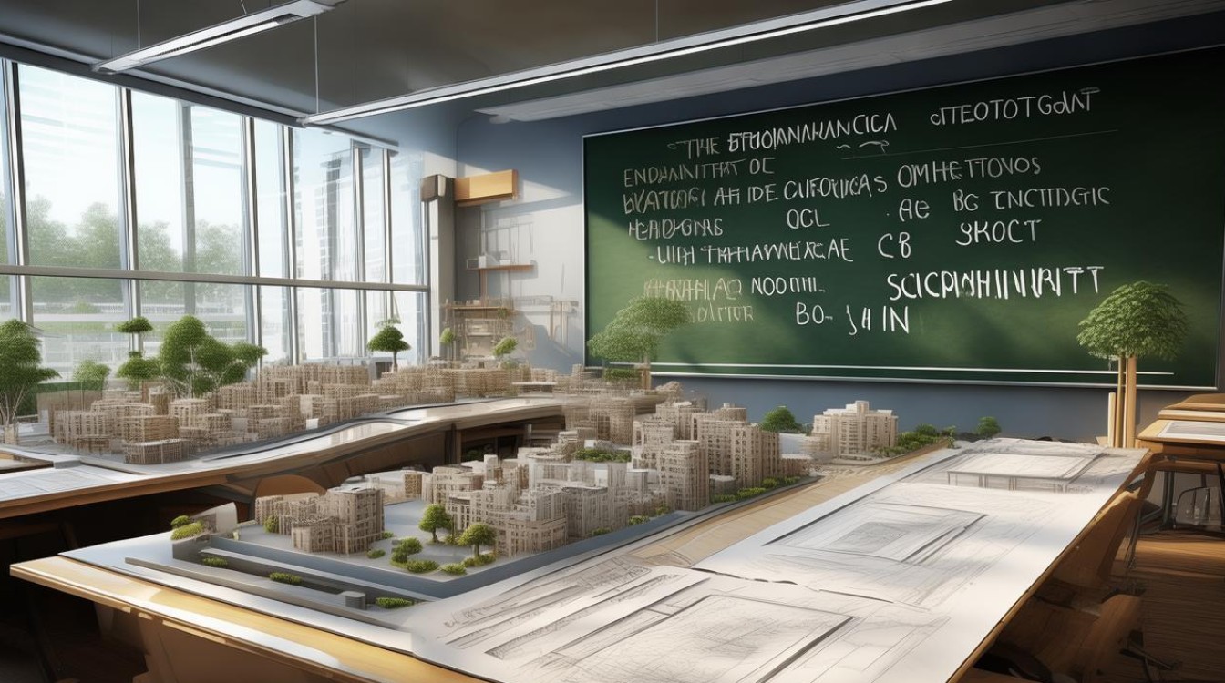 环境设计专业究竟学什么? 环境设计专业究竟学什么?