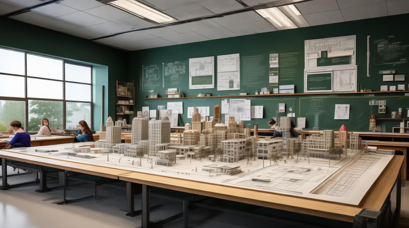 环境设计专业究竟学什么? 环境设计专业究竟学什么?