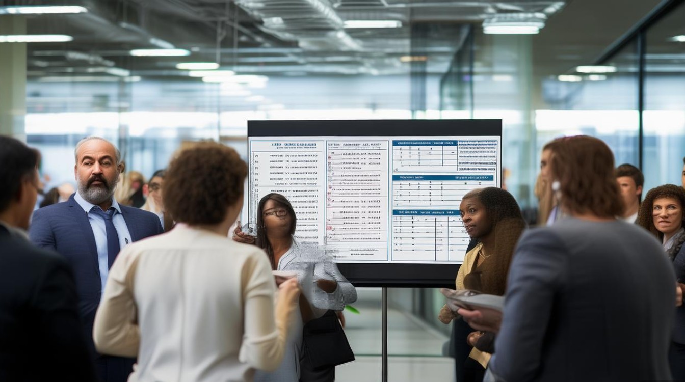 企业职工的界定标准与权益范围是什么？