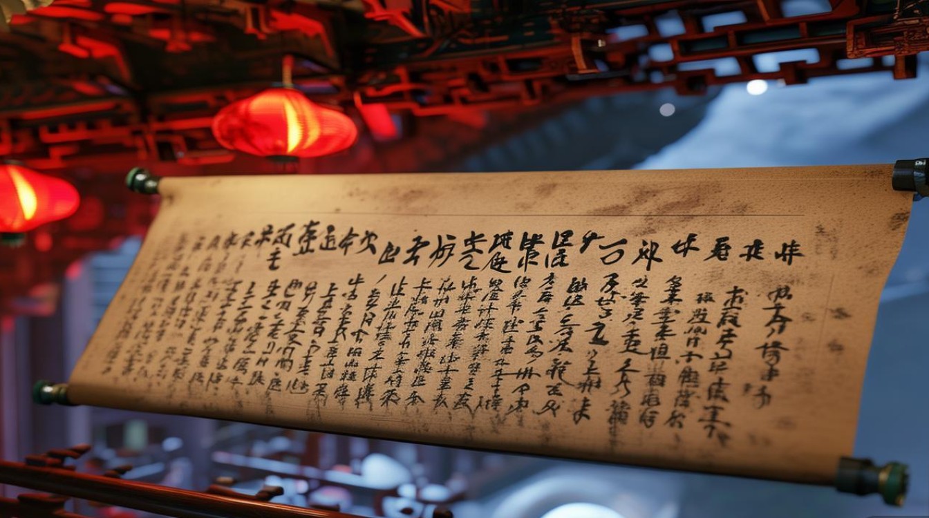 天韵二字究竟何意？