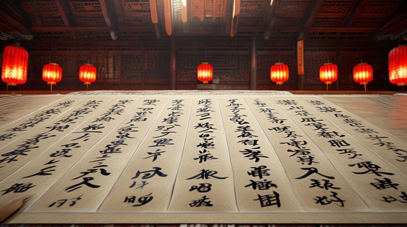 天韵二字究竟何意？