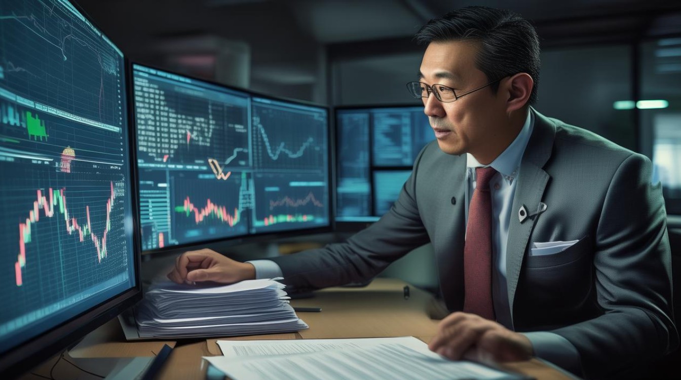 投资经理究竟是做什么的? 投资经理究竟是做什么的?