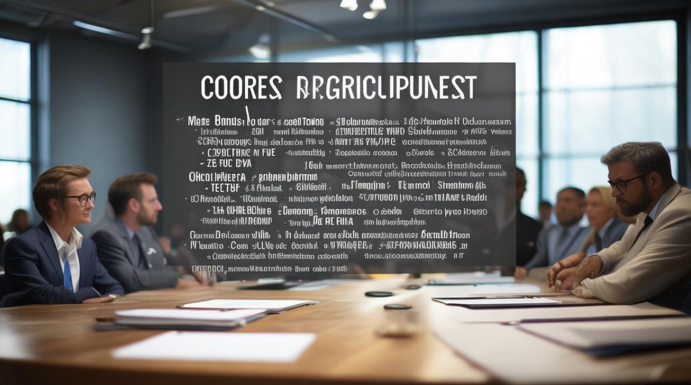 企业公开招聘的核心原则有哪些? 企业公开招聘的核心原则有哪些?