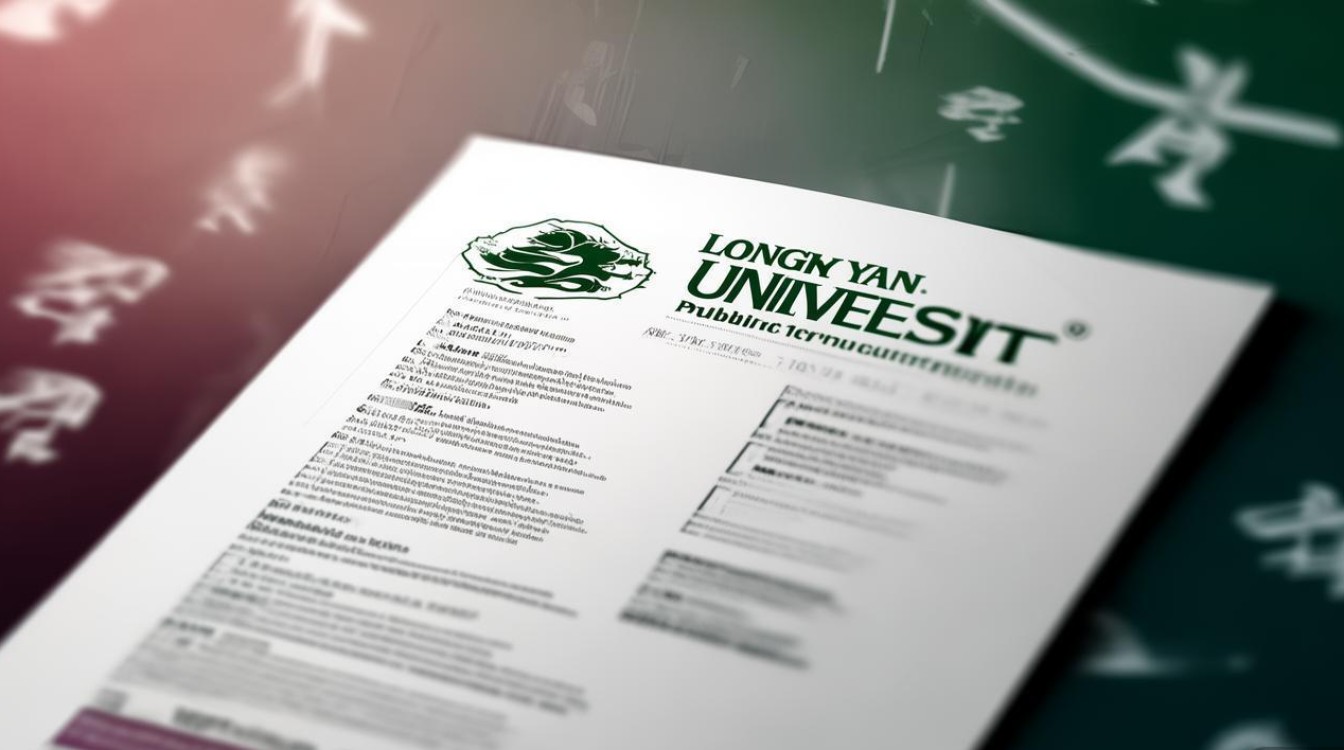 龙岩学院公开招聘，有何岗位要求？