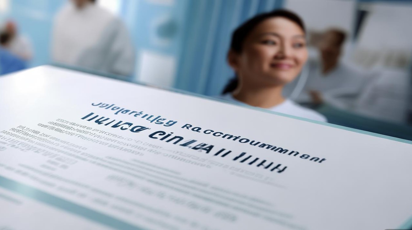 夹江招聘护士,条件要求有哪些? 夹江招聘护士,条件要求有哪些?