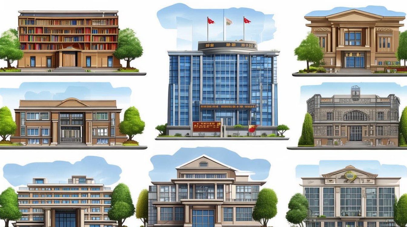 事业单位究竟指哪些单位? 事业单位究竟指哪些单位?