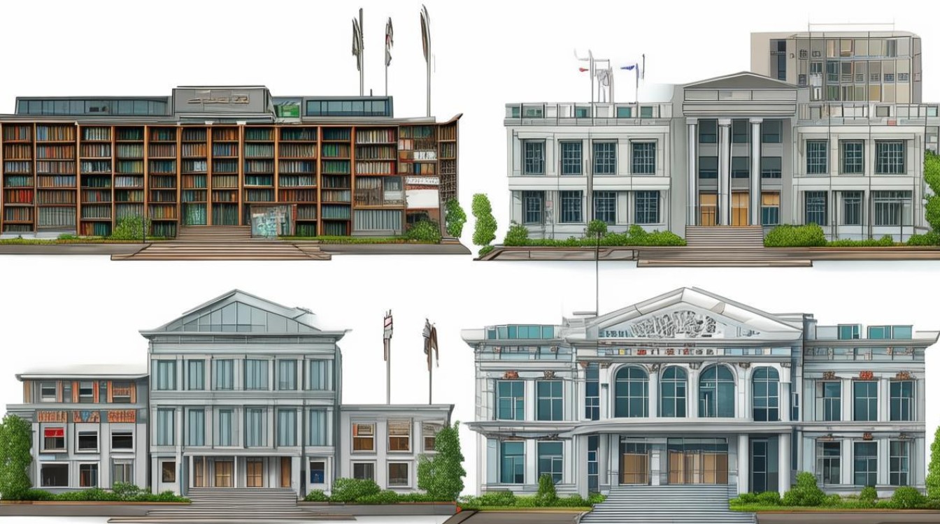 事业单位究竟指哪些单位? 事业单位究竟指哪些单位?