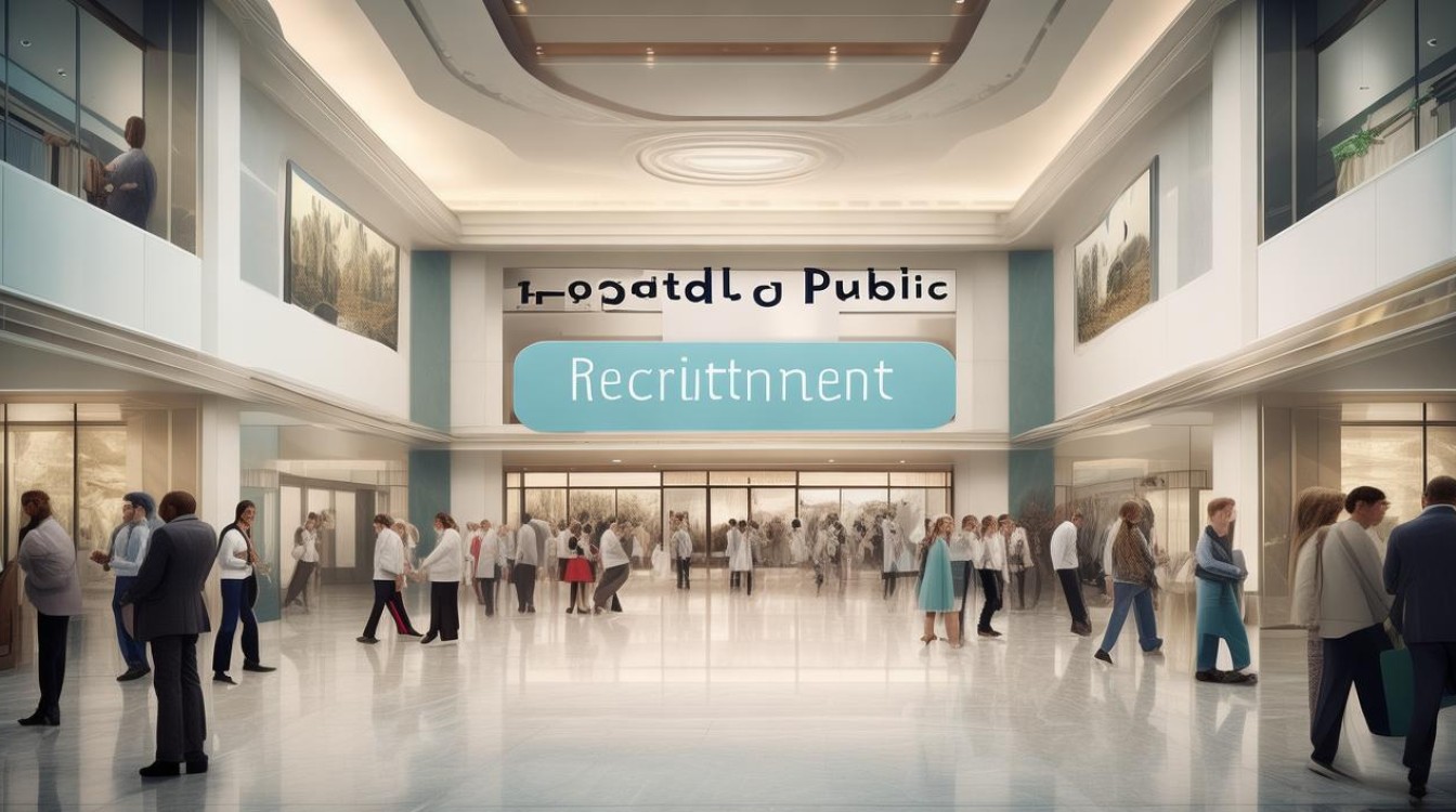 医院公开招聘吗? 医院公开招聘吗?