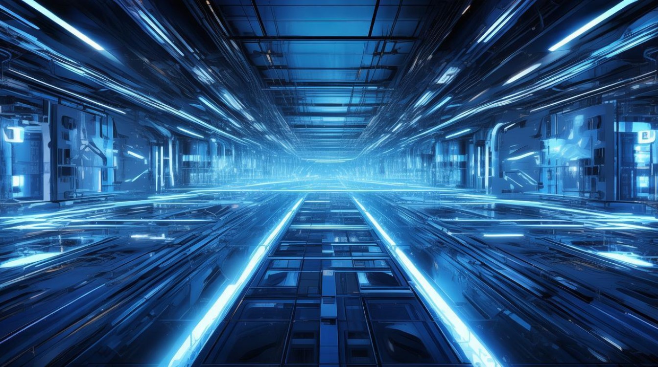 科技蓝是什么?为何科技总与蓝色关联? 科技蓝是什么?为何科技总与蓝色关联?