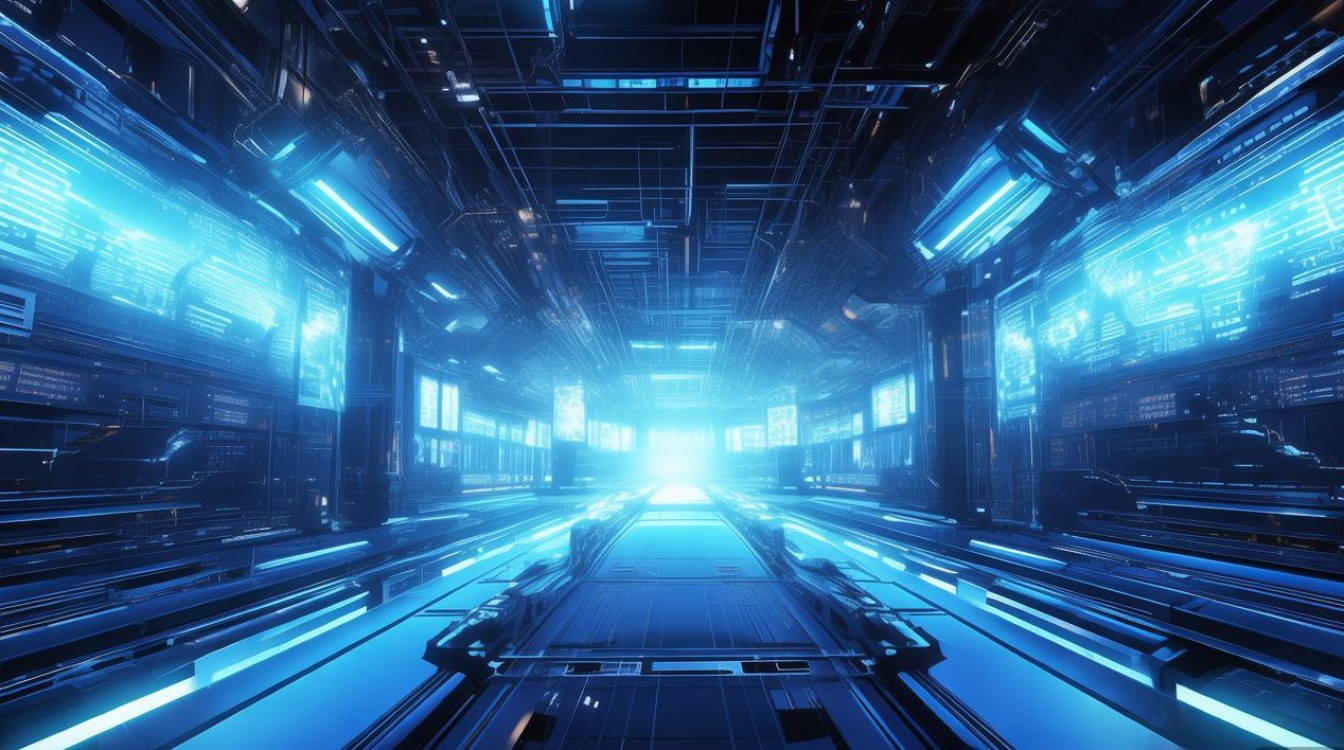 科技蓝是什么?为何科技总与蓝色关联? 科技蓝是什么?为何科技总与蓝色关联?