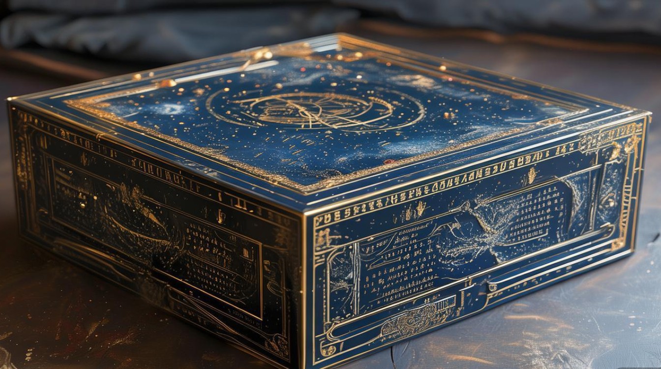 天地盒是什么?包装盒里的天地玄机? 天地盒是什么?包装盒里的天地玄机?