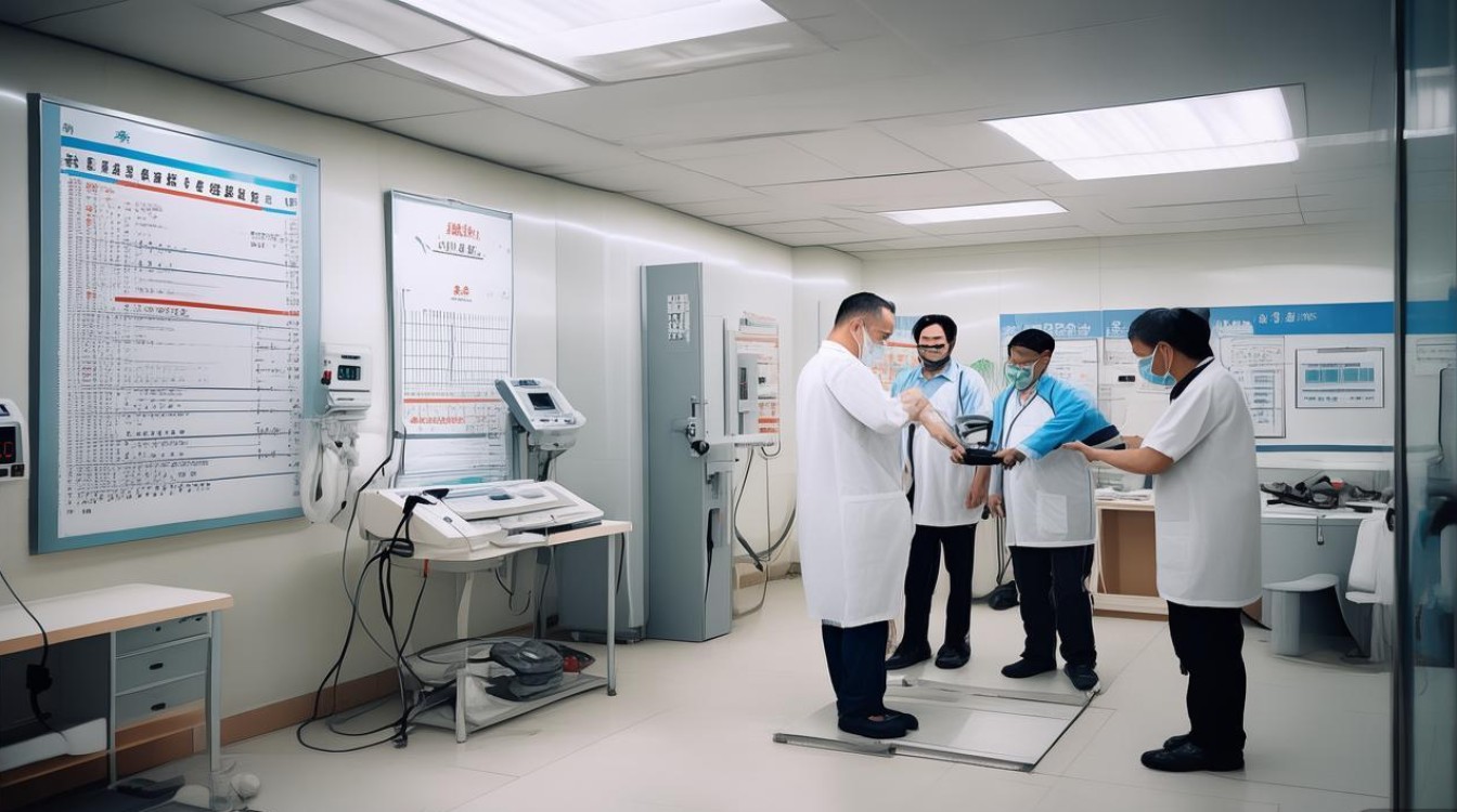 公务员体检具体都查哪些项目? 公务员体检具体都查哪些项目?