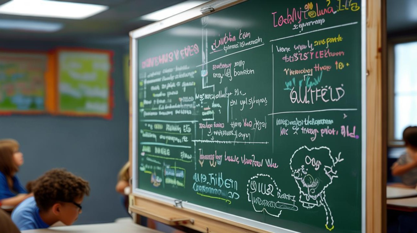 板书设计如何提升教学效果? 板书设计如何提升教学效果?