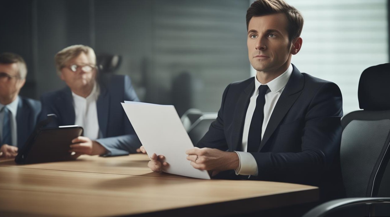 面试为何选银行?是平台稳定还是另有考量? 面试为何选银行?是平台稳定还是另有考量?