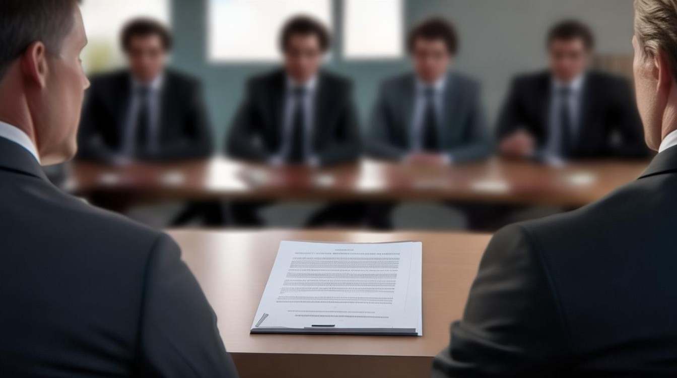 面试为何选银行?是平台稳定还是另有考量? 面试为何选银行?是平台稳定还是另有考量?