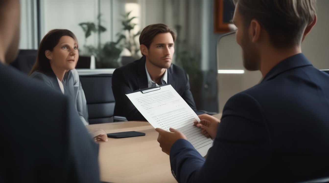 面试为何选银行?是平台稳定还是另有考量? 面试为何选银行?是平台稳定还是另有考量?